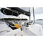 Book yachts online - catamaran - Lagoon 440 - UNIQUE - rent