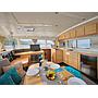 Book yachts online - catamaran - Lagoon 440 - UNIQUE - rent
