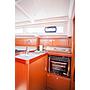 Book yachts online - sailboat - Bavaria Cruiser 34 - Take Five - rent