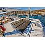 Book yachts online - catamaran - Lagoon 50 Fly - SUMMER STAR  - rent