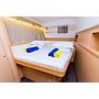 Book yachts online - catamaran - Lagoon 400 S2 - SUMMERTIME  - rent