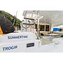 Book yachts online - catamaran - Lagoon 400 S2 - SUMMERTIME  - rent