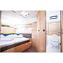 Book yachts online - sailboat - Bavaria Cruiser 46 OW. - 'njoy - rent