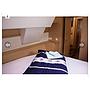 Book yachts online - catamaran - Lagoon 450 Fly - SUNSHINE I - rent