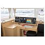 Book yachts online - catamaran - Lagoon 450 Fly - SUNSHINE I - rent