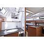 Book yachts online - sailboat - Bavaria Cruiser 37 - Nancy - rent