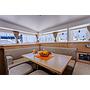 Book yachts online - catamaran - Lagoon 400 S2 - SUNSHINE - rent