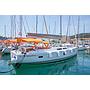 Book yachts online - sailboat - Hanse 455 - SEA LEGEND - rent