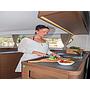 Book yachts online - catamaran - Lagoon 42 - SEA VOYAGER  - rent