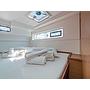 Book yachts online - catamaran - Lagoon 40 - BLUE EYES  - rent