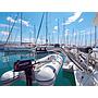 Book yachts online - catamaran - Lagoon 40 - BLUE EYES  - rent