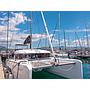 Book yachts online - catamaran - Lagoon 40 - BLUE EYES  - rent