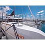 Book yachts online - catamaran - Lagoon 40 - BLUE EYES  - rent