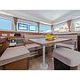 Book yachts online - catamaran - Lagoon 40 - BLUE EYES  - rent