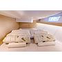 Book yachts online - sailboat - Elan 45 Impression - LION  - rent