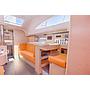 Book yachts online - sailboat - Elan 45 Impression - LION  - rent