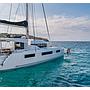 Book yachts online - catamaran - Lagoon 50 - OHANA - rent