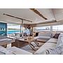 Book yachts online - catamaran - Lagoon 50 - OHANA - rent