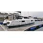 Book yachts online - catamaran - Lagoon 42 - NADIR - rent