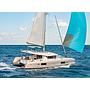 Book yachts online - catamaran - Lagoon 42 - NADIR - rent