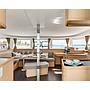 Book yachts online - catamaran - Lagoon 42 - NADIR - rent