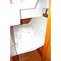 Book yachts online - sailboat - Dufour 410 GL - Stella - rent