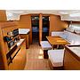 Book yachts online - sailboat - Sun Odyssey 490 - Swannabe - rent
