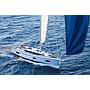Book yachts online - sailboat - Bavaria C38 - Seka VI - rent