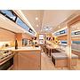 Book yachts online - sailboat - Bavaria C38 - Seka VI - rent