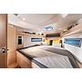 Book yachts online - sailboat - Bavaria C38 - Seka VI - rent