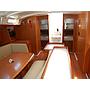 Book yachts online - sailboat - Cyclades 50.5 - Papalina - rent