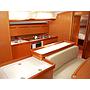 Book yachts online - sailboat - Cyclades 50.5 - Papalina - rent