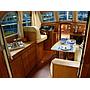 Book yachts online - motorboat - Linssen 290 Sedan - Peter Pan (Freitag) - rent