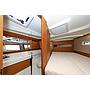 Book yachts online - sailboat - Sun Odyssey 410 - Vague - rent