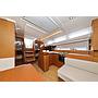 Book yachts online - sailboat - Sun Odyssey 410 - Vague - rent