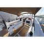 Book yachts online - sailboat - Sun Odyssey 410 - Vague - rent