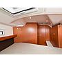 Book yachts online - sailboat - Bavaria Cruiser 41 - NIXIE - rent