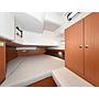 Book yachts online - sailboat - Bavaria Cruiser 41 - NIXIE - rent