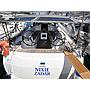 Book yachts online - sailboat - Bavaria Cruiser 41 - NIXIE - rent