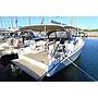 Book yachts online - sailboat - Dufour 382 - Sunset - rent