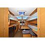 Book yachts online - sailboat - Dufour 382 - Sunset - rent