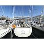 Book yachts online - sailboat - Bavaria Cruiser 40 - PIA M - rent