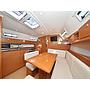 Book yachts online - sailboat - Bavaria Cruiser 40 - PIA M - rent