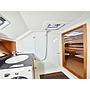 Book yachts online - sailboat - Bavaria Cruiser 40 - PIA M - rent