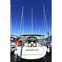 Book yachts online - sailboat - Dufour 382 - Wanderlust - rent