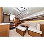 Book yachts online - sailboat - Oceanis 40.1 - EYLIN - rent