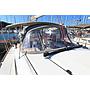Book yachts online - sailboat - Sun Odyssey 449 - Canne Bleue - rent