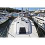 Book yachts online - sailboat - Sun Odyssey 449 - Canne Bleue - rent