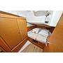 Book yachts online - sailboat - Sun Odyssey 449 - Canne Bleue - rent