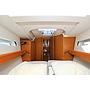 Book yachts online - sailboat - Sun Odyssey 449 - Canne Bleue - rent